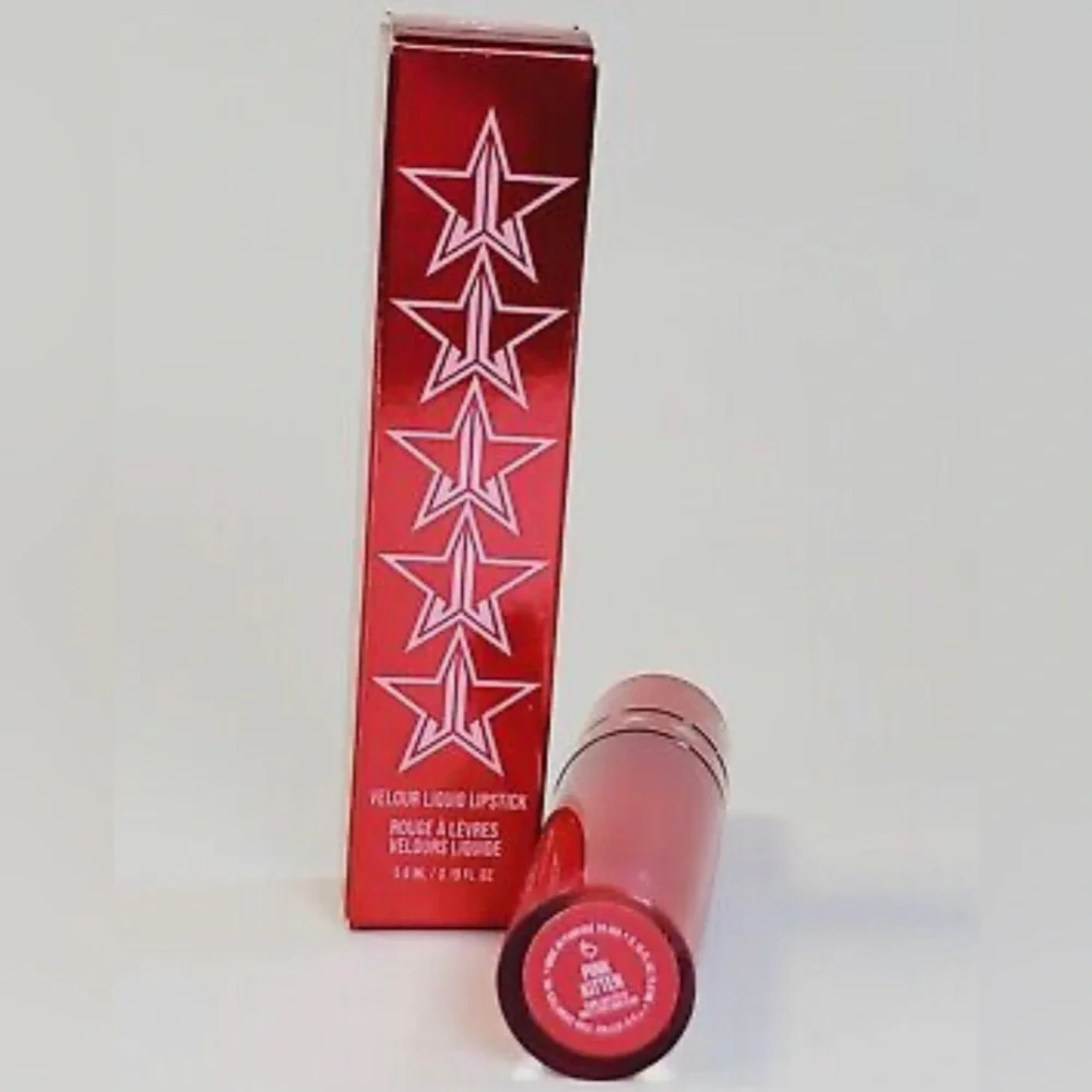 Jeffree Star 💄 new